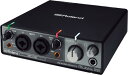 ローランド USBオーディオインターフェイスRoland RUBIX-22(2)
