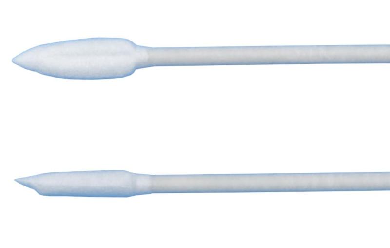 タミヤ メイクアップ材シリーズ No.142 クラフト綿棒(三角/フラット) 50本 プラモデル用工具 87142