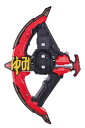 仮面ライダージオウ 時間厳斧DXジカンザックス(3)