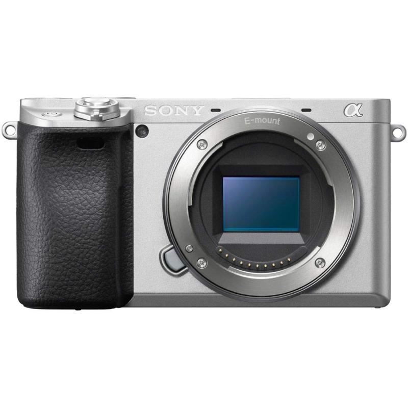 SONY(ˡ) APS-C ߥ顼쥹㥫 6400 ܥǥ(󥺤ʤ) С ILCE-6400 S