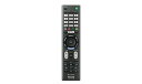 SONY ソニー 純正 液晶テレビリモコン RMT-TX301J(2)