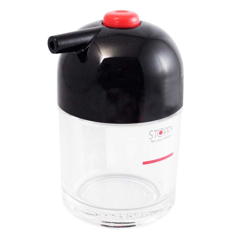 スケーター(Skater) 醤油差し 日本製 STOPPY TW12P