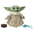 ハズブロ(HASBRO) スター・ウォーズ ザ・チャイルド トーキング プラッシュトイ 電動 F1115(3)
