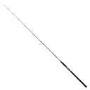 ダイワ(DAIWA) ジギングロッド ソルティガR J64S-3 MD 釣り竿(4)