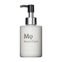 マニフィーク 乳液 メンズ スキンケア ミルクローション アフターシェーブ 150mL magnifique KOSE フローラルウッディ