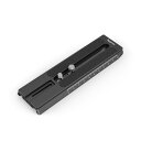 SmallRig RS 3/ RS 3 Pro/RS 2/ Ronin-S用クイックリリースプレート- 3031B(2)