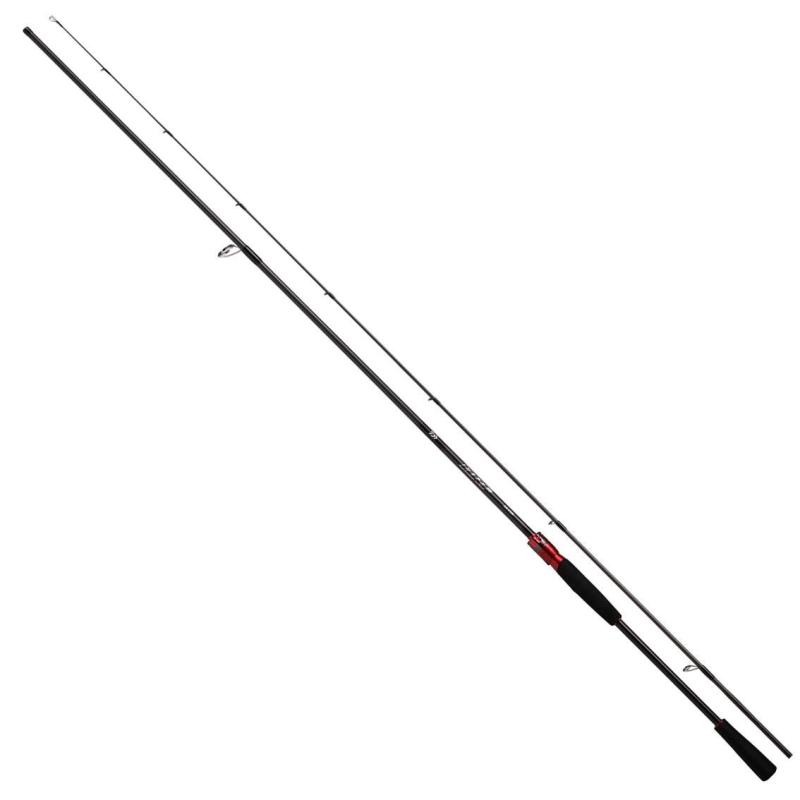 ダイワ(DAIWA) ロッド 21 HRF(ハードロックフィッシュ) AIR 810M・N
