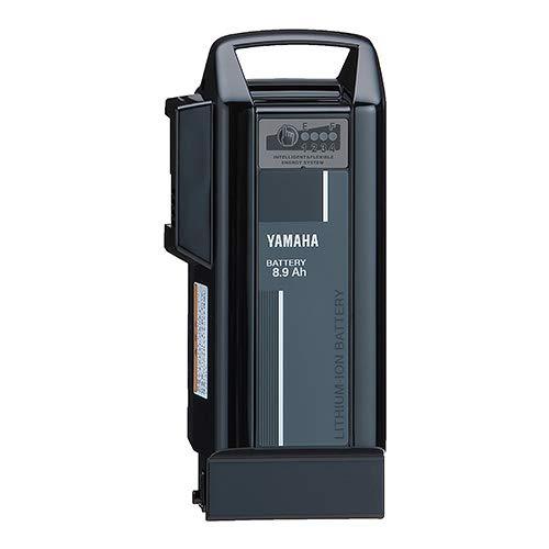 ヤマハ発動機(Yamaha)リチウムイオンバッテリー ヤマハPAS専用8.9Ah ブラックX0Y-82110-20【純正品】 ヤマハ発動機(Yamaha)リチウムイオンバッテリー ヤマハPAS専用8.9Ah ブラックX0Y-82110-20【純正品】