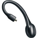 SHURE シュア (第2世代) 完全ワイヤレス・セキュアフィット・アダプター 交換用 左耳 RMCE-TW2-LEFT