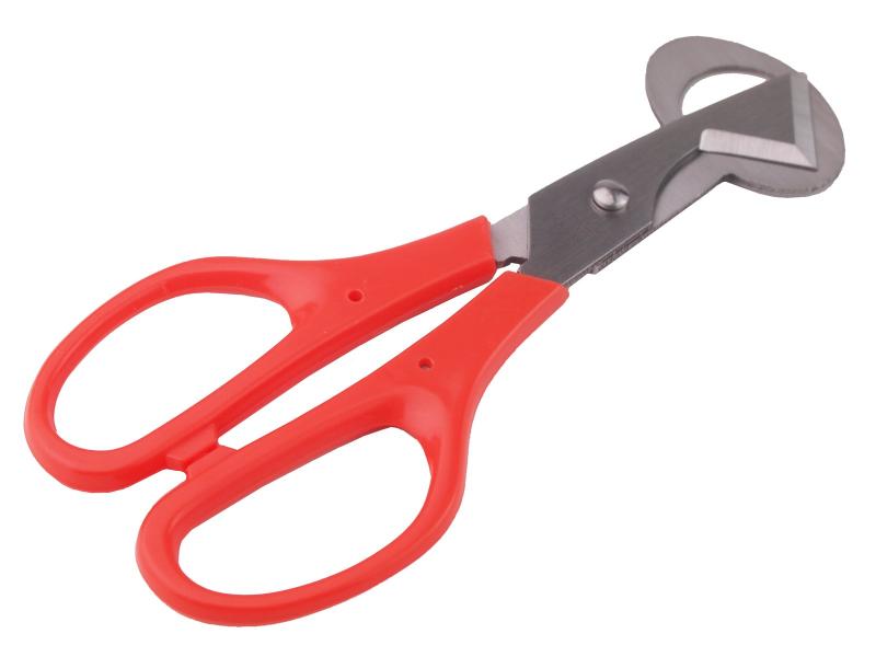 パール金属 うずらの卵切り 便利小物 日本製 C-3491