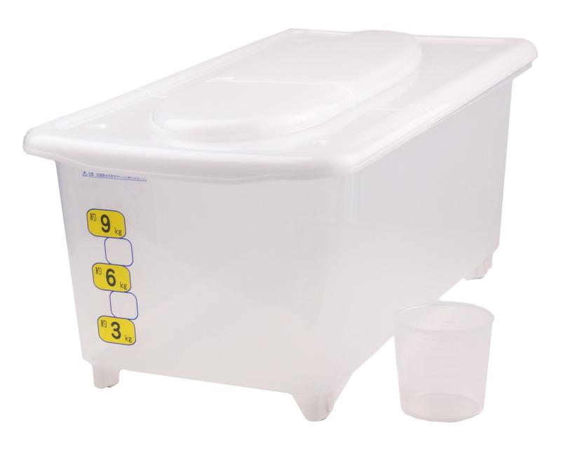 パール金属 米びつ ス