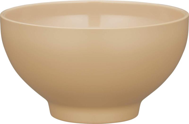 サーモス まほうびん食器 ごはん茶碗 250cc (茶碗1.3杯、約0.6合) ウスチャ JDL-250 USC