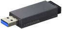アイ・オー・データ I-O DATA ノック式USBメモリー 16GB...(2)