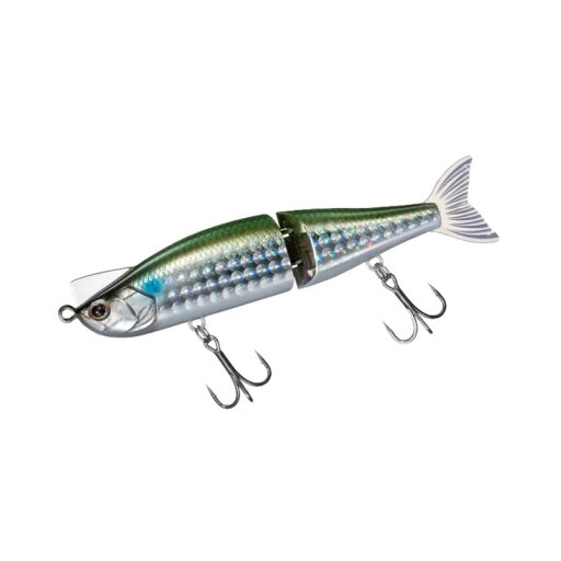 ダイワ(DAIWA) モアザン レイジーファシャッドJ 100S ダイワ(DAIWA) モアザン レイジーファシャッドJ 100S