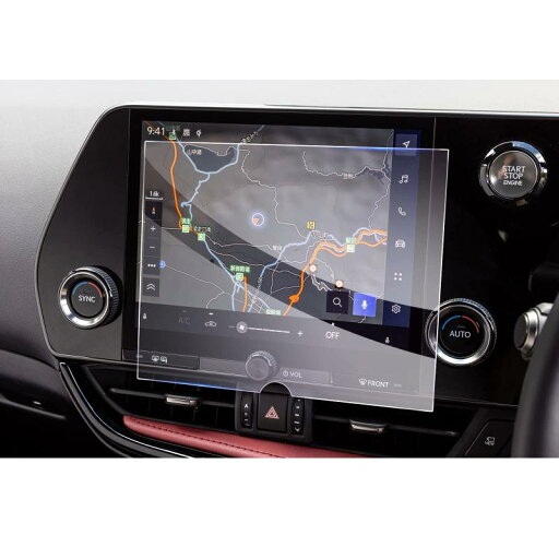 【GAFAT】レクサス NX AZ20型 2代目 9.8インチ 2021年モデル~現行 nx ナビ ガラスフィルム センターディスプレイ カーナビ NX250/NX350/NX350h/NX450h+ nx ナビ 車用液晶保護フィルム レクサスnx 20 【GAFAT】レクサス NX AZ20型 2代目 9.8インチ 2021年モデル~現行 nx ナビ ガラスフィルム センターディスプレイ カーナビ NX250/NX350/NX350h/NX450h+ nx ナビ 車用液晶保護フィルム レクサスnx 20