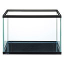 ジェックス GEX AQUARIUM マリーナ幅45cm水槽 MR450BKST-N ガラス水槽 W45×D30×H30cm