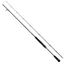 ダイワ(DAIWA) ボートシーバスロッド ラブラックス AGS BS69MS・Q ブラック(4)