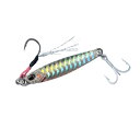 ダイワ(DAIWA) ショアジギング サムライジグR TG(タングステン) 30gPHシルバー