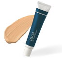 コモライフ(Comolife) DALM 薬用 BBクリーム メンズ SPF30 PA++ 約20g 自然な仕上がり 汗に強い ナチュラルカラー ファンデーショ...