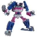 タカラトミー(TAKARA TOMY) トランスフォーマー TL-45 アクセルグリース(3)