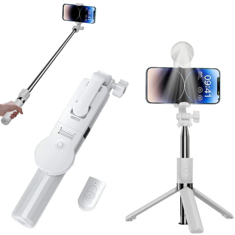  1ĥå Bluetooth ̵ 륫 110cm̲ǽ    꿶ɻ߼ LED饤դ 360...