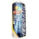 スズキ 純正 エクスター 10W-40 1L バイク 二輪 エンジンオイル オイル ECSTAR R7000 99000-21EA0-017 部分合成油 SUZUKI MA2 添加剤(2)