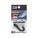 ダイワ(DAIWA) D-MAX船タチウオSS SPケン付 1/0(4)