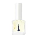 excel(エクセル) ファスト&グロウコート ネイル トップコート 10ml