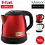 ֡4/21ʥݥUPڤ14ޤб ۥƥե T-fal ŵȥ kettle ᥾ 1.0L 磻å/Ρۥ磻 KI271FJP KI2711JP ᥾󥷥꡼ ƥ쥹ȥ ʨ ̵ t-fal T-FAL tfal Tfal å Ĵšפ򸫤