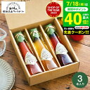 お中元 夏ギフト ドレッシング 調味料ギフト おしゃれ グルメ 内祝い お返し 飛騨高山ファクトリー すこやかドレッシング(3本) 【B5】/ ギフトセット 出産内祝い 結婚内祝い 粗供養 回忌法要 快気祝い ご挨拶 写真入り メッセージカード gws 食べ物 御中元