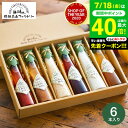 お中元 夏ギフト 飛騨高山ファクトリー すこやかドレッシング(6本)【A4】/ 高級 ドレッシング ギフト 調味料ギフト 内祝い お返し グルメ 出産内祝い 写...