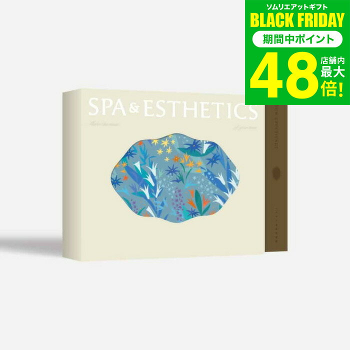 お歳暮 冬ギフト 体験型カタログギフト 個室スパ＆エステチケット関西版 / SOW EXPERIENCE ソウ エクスペリエンス 個室スパ＆エステシリーズ ギフトカタログ 体験 エステ エステ券 マッサージ 誕生日 母 妻 おしゃれ 内祝い gwsギフト2025 美ギフト 送料無料 ギフト