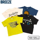 選べる福袋チケット対象 子供服 男の子 半袖 サガラワッペンTシャツ （メール便）/ BREEZE ブリーズ ブリーズ 子供服 キッズ ベビー 半袖Tシャツ トップス 夏 夏物 エフオー FO j307271 贈答品 母の日