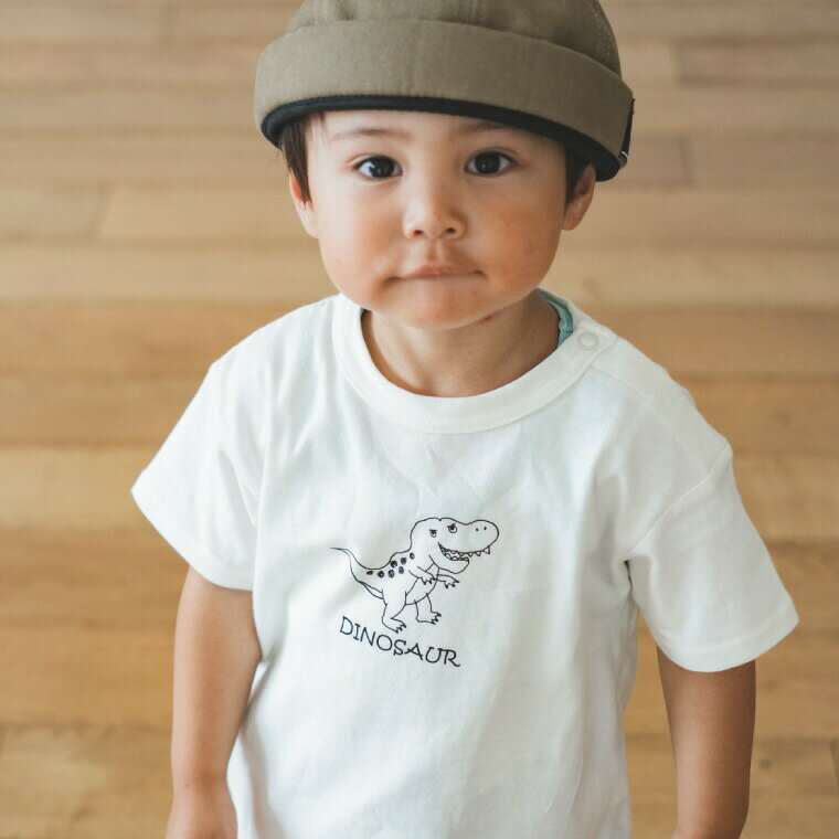 選べる福袋チケット【2点で2500円】対象 子供服 手描きイラストTシャツ（メール便）F.O.KID ...