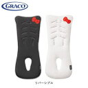 ＼マラソン中 全品ポイントUP／フワッとさらさらシートライナーハローキティ / GRACO グレコ  ...