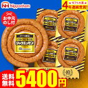 お中元 夏ギフト ギフト 送料無料 ハム 日本ハム 食べ物 ギフト限定 シャウエッセンセット SEG-500 (6/20頃から8/5頃のお届け)メーカー直送 LTDU / ハムギフト 2025 お中元専用 詰合せ 詰め合わせ セット JGS 御中元