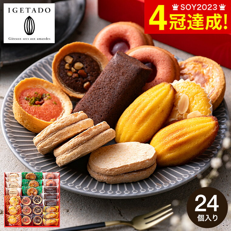 お歳暮 冬ギフト スイーツ 内祝い お菓子 出産内祝い お返し 井桁堂 エレガント (24個) EL24 お返し 出産 結婚 詰合せ ギフトセット 写真入り メ...