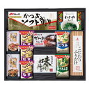 お中元 夏ギフト グルメ ギフト アマノフリーズドライみそ汁&食卓詰合せ AMC-40I / 結婚 出産 内祝い お祝い 出産内祝い お返し 香典返し 引っ越し...