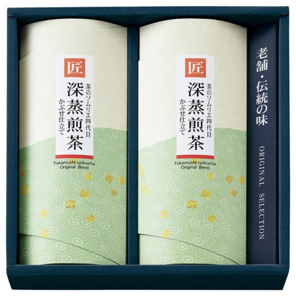 (スーパーSALE 半額 50%OFF セール 期間限定)お歳暮 冬ギフト お茶 匠の逸品 深蒸し煎茶 詰合せ TM-A / 結婚 出産 内祝い お祝い 出産内...
