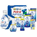 お中元 夏ギフト ギフト工房 アリエール&キッチンセット(SAK-40) / 結婚 出産 内祝い お祝い 出産内祝い お返し 香典返し 引っ越し ご挨拶 快気祝...