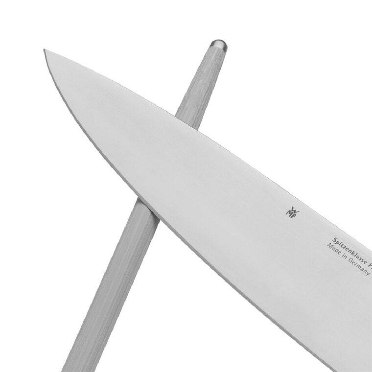 （土・日発送可） WMF シュピッツェンクラス スティックシャープナー 23cm W1895946030 / 包丁研ぎ 包丁とぎ 包丁 切れる 切れ味 砥石 シャープナー フィンガープロテクト付き ヴェーエムエフ wmf JGS 最強配送 dej 送料無料 bellevie-harima-10163848 ソムリエ@ギフト サンプル画像2