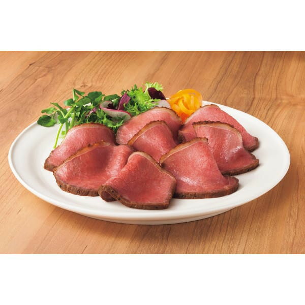 お歳暮 冬ギフト 伊藤ハム 田崎真也セレクション 国産牛ローストビーフギフト EM-500 送料無料 メーカー直送 LTDU / ギフト ハム お歳暮ギフト 2025 御歳暮 お歳暮専用 詰合せ 詰め合わせ セット JGS 2