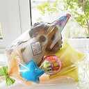 バルーンブーケ（1000円程度） Balloon bouquet（バルーンブーケ） -S-