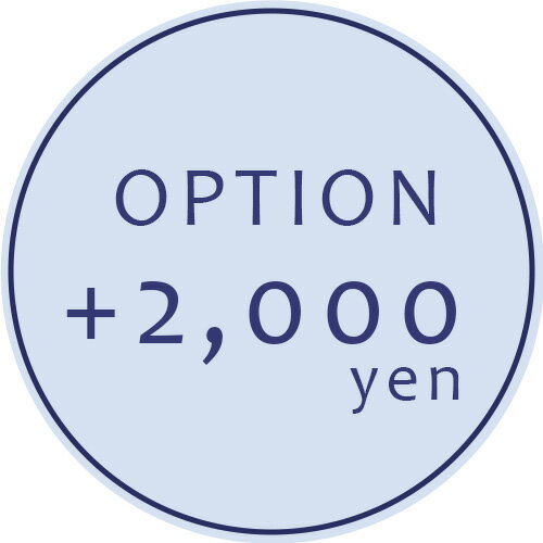 【オプション】ガラス面メッセージ+名前+日付印刷 ＋2000円【対応商品のみ】 単品購入不可 