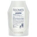 フィヨーレ ファシナート トリートメントAB −アミノバウンスタイプー 700g 詰替え