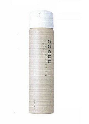 セフティ COCUU ノンケミカルUVカットスプレー 50g SPF50+・PA++++
