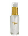 天然美容液 クリネオ・ピュアクィーン 60ml ピュアヘルス 天然スクワラン100% 保湿