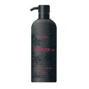 ホーユー メディルックα スキャルプシャンプー 500ml