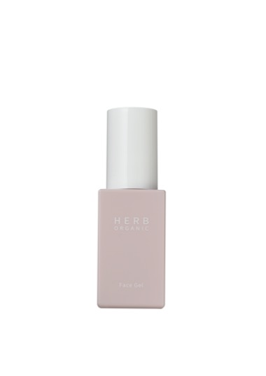ジュポン化粧品　ハーブオーガニック モイスチャーゲル 80ml