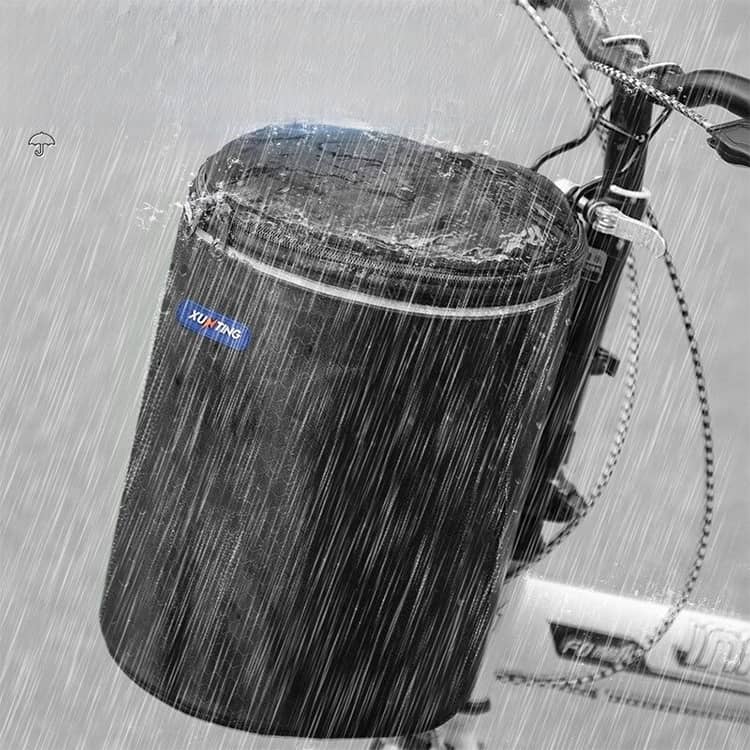 自転車かご 前 エコバッグ 自転車 かご 自転車カゴ 防水 撥水 前かご カゴ フロン...